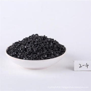 Carbon Additive Calcined Anthracite Coal For Steel Making